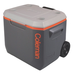 Caixa Térmica Coleman 50QT Xtreme 47.3 Litros Cinza é ruim? Caixa Térmica Coleman 50QT Xtreme 47.3 Litros Cinza é boa?