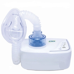 Inalador Nebulizador Ultrassônico Gtech Ultraneb Desk-2 é boa?