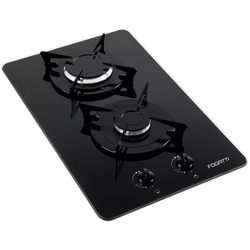 Fogão Cooktop V200 Preto Esmaltado 2 Bocas Bivolt - Fogatti é boa?