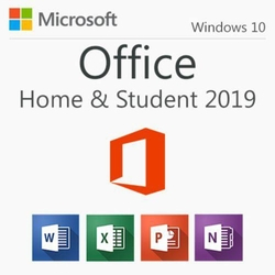 Microsoft Office Home & student 2019 Microsoft Office Home & student 2019