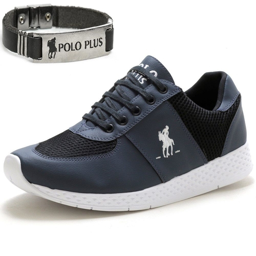 tenis polo plus original