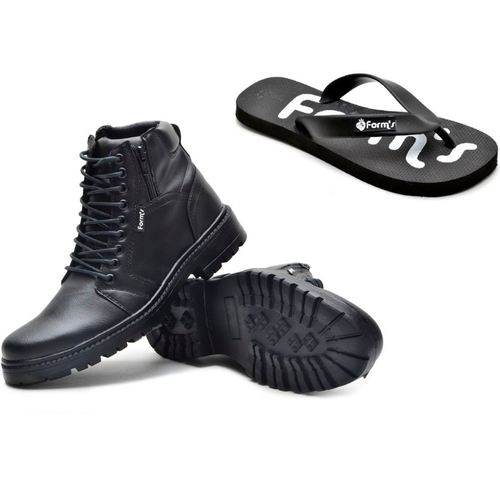 coturno masculino lojas americanas