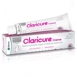 Claricure Promoção Rugas Acido Hialurônico 60g Cicatricure é boa?