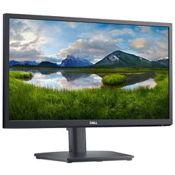 Monitor Dell 21.5" LED E2222HS Full HD HDMI e DisplayPort VESA Ajuste de Ângulo Som Integrado - Preto Menor preço em Monitor Dell 21.5" LED E2222HS Full HD HDMI e DisplayPort VESA Ajuste de Ângulo Som Integrado - Preto