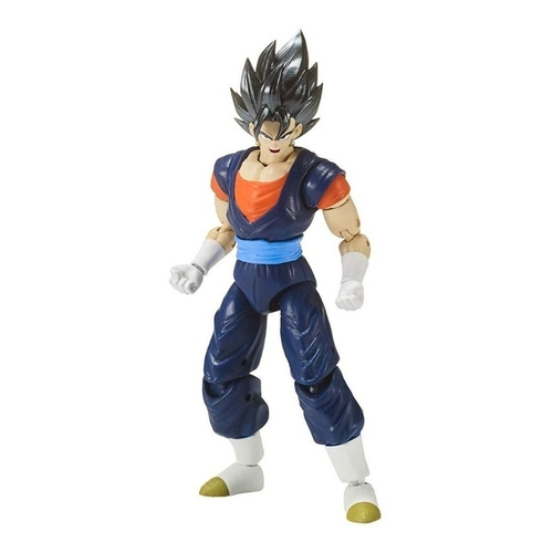 Boneco Dragon Ball Super Articulado Colecionável Trunks do Futuro Original  Bandai em Promoção na Americanas