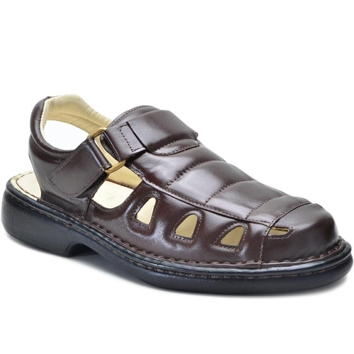 melhores sandalias masculinas
