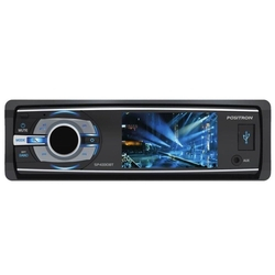 Auto Rádio Positron SP4340BT Tela 3" Bluetooth DVD MP3 USB FM Entrada Auxiliar é boa?