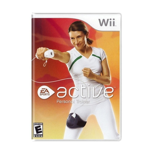 Ea sports on sale wii