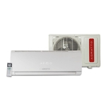 Ar Condicionado Split Agratto One 22.000 Btu/h Frio Acs22f