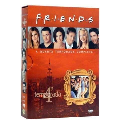 box friends serie