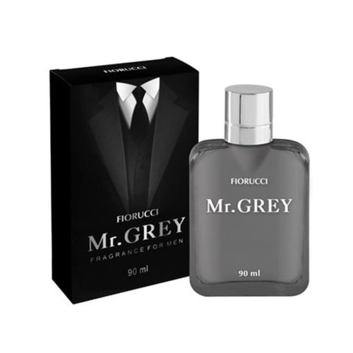 Qual o preço do(a)Fiorucci Mr. Grey Deo Colônia 90ml Fiorucci Mr. Grey Deo Colônia 90ml