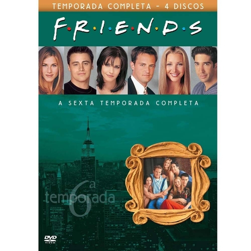 box friends serie