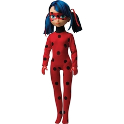 Ladybug Miraculous Musical 45c Menor preço em Ladybug Miraculous Musical 45c