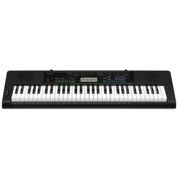 Teclado Casio Ctk-3400 (com Fonte) é boa?