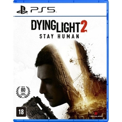 Dying Light 2: Stay Human - PS5 Menor preço em Dying Light 2: Stay Human - PS5