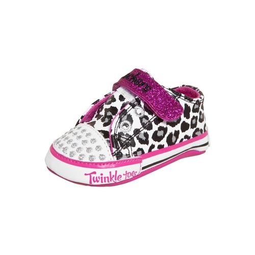 tenis infantil twinkle toes