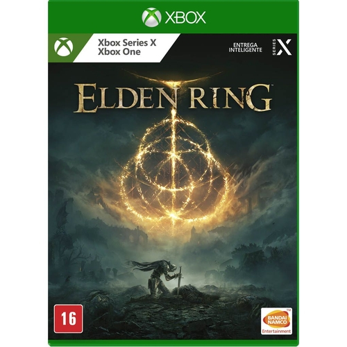 Game Elden Ring - Xbox em Promoção na Americanas