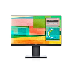 Menor preço em Monitor Dell Professional LED IPS 21,5" P2219H Preto