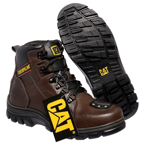 melhor bota motociclista