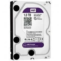 Menor preço em Hd Sata 1tb Purple