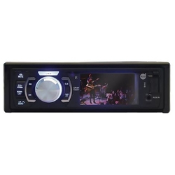 DVD Player Automotivo Dazz DZ-52254BT Menor preço em DVD Player Automotivo Dazz DZ-52254BT