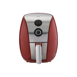 USADO - Fritadeira Sem Óleo Britânia Air Fry BFR01VI 3,2L é boa?