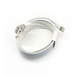 Cabo USB para iPhone ORIGINAL Menor preço em Cabo USB para iPhone ORIGINAL