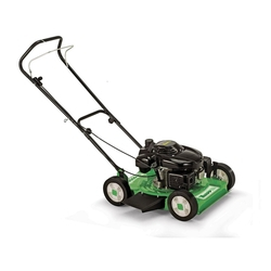 Cortador Grama a Gasolina 6,5CV 196cc 4 Tempos LF600G Trapp é boa?