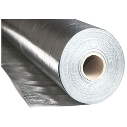 Manta Termica Para Telhado 1 Face (50m²) + Fita - Multifoil Flex Menor preço em Manta Termica Para Telhado 1 Face (50m²) + Fita - Multifoil Flex