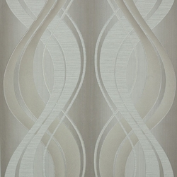 Papel Parede Importado Vinílico Lavável 3D Bege Ondas Sala Quarto Menor preço em Papel Parede Importado Vinílico Lavável 3D Bege Ondas Sala Quarto