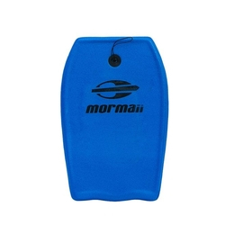 Prancha De Bodyboard Mormaii Amador Infantil Mirim Azul é boa?