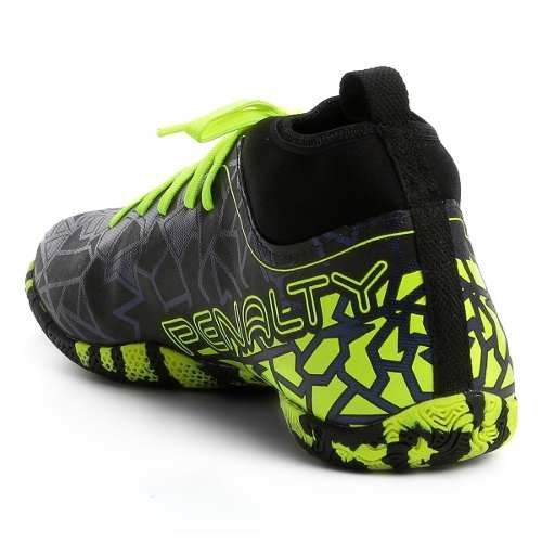 tenis penalty botinha