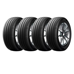 Kit 4 pneus Michelin Aro16 205/55R16 94V XL TL Primacy 4 MI Menor preço em Kit 4 pneus Michelin Aro16 205/55R16 94V XL TL Primacy 4 MI