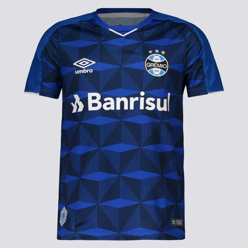 camisa gremio 2019 3