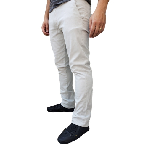 calça sarja gelo