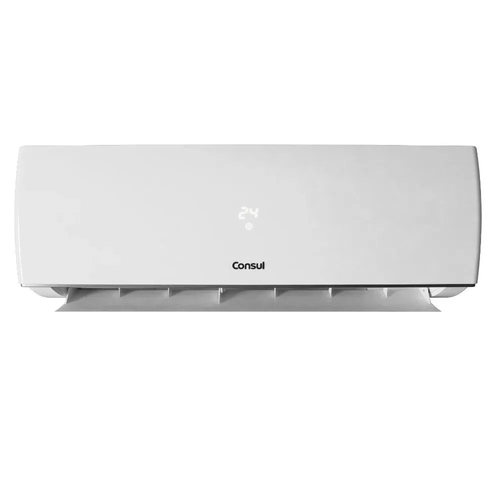 Ar condicionado split 22000 btus Consul quente e frio maxi refrigeração e maxi economia - CBP22CBBCJ