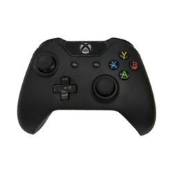 Controle Sem Fio Preto Xbox One Conexão Wireless - Microsoft é boa?