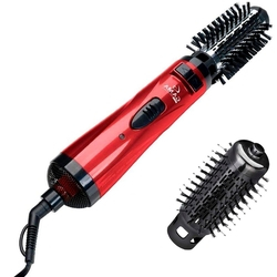 Escova Rotativa Giratória com 2 escovas, Modela, Seca, Alisa, Ga.Ma Italy Turbo Íon Premium 1100w, Bivolt Manual, Alta Potência Menor preço em Escova Rotativa Giratória com 2 escovas, Modela, Seca, Alisa, Ga.Ma Italy Turbo Íon Premium 1100w, Bivolt Manual, Alta Potência