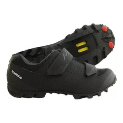 Menor preço em Sapatilha Shimano Mtb Me1 Me100 Pedal Clip Original Nf
