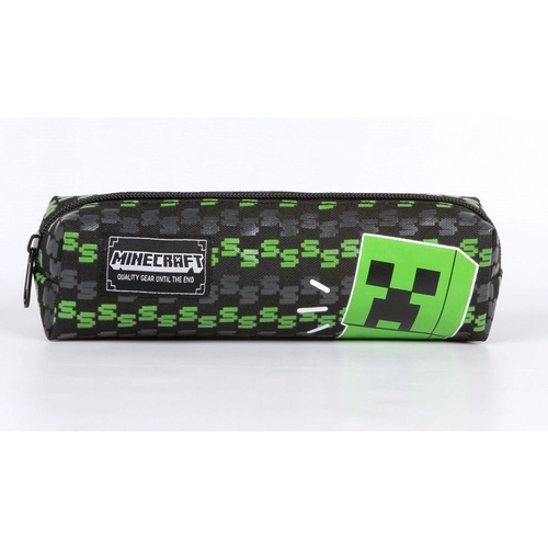 minecraft duffle bolsa