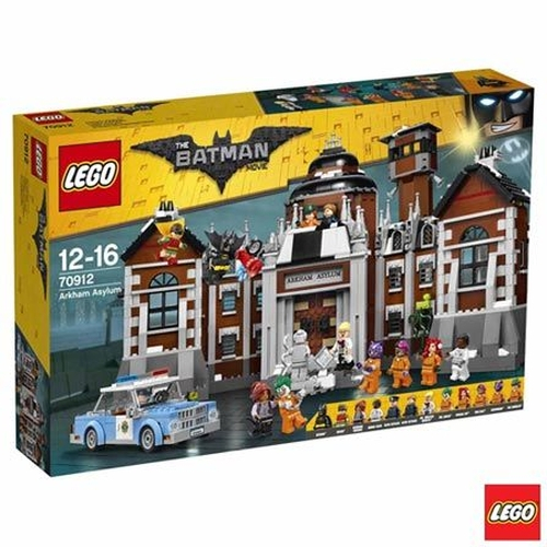 Lego batman movie brinquedo Outlet