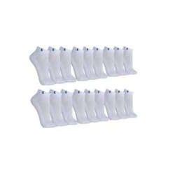 Kit Com 9 Pares De Meias Lupo - Cano Médio é boa?