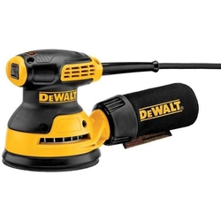 Lixadeira Roto Orbital Dewalt DWE6421, 5”, 280 Watts é boa?
