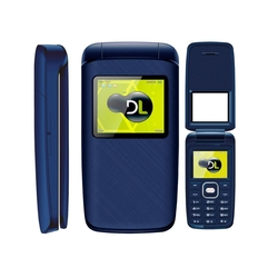 Celular YC-335 Dual chip DL - Rádio FM, Câmera Integrada, Reproduz MP3 e MP4 Menor preço em Celular YC-335 Dual chip DL - Rádio FM, Câmera Integrada, Reproduz MP3 e MP4