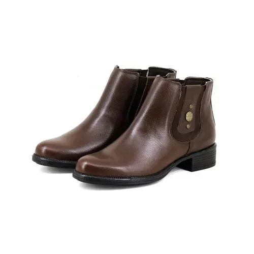 botinas chelsea boots