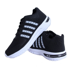 Tênis Esporte Masculino Casual Zeus Caminhada Menor preço em Tênis Esporte Masculino Casual Zeus Caminhada