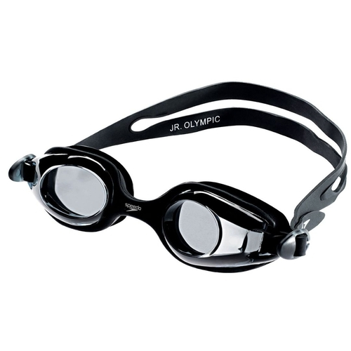 Óculos Natação Speedo Jr Olympic Menor preço em Óculos Natação Speedo Jr Olympic
