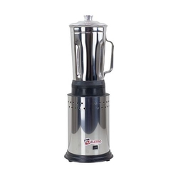 Liquidificador Industrial Baixa Rotação 2 Litros 800w Menor preço em Liquidificador Industrial Baixa Rotação 2 Litros 800w