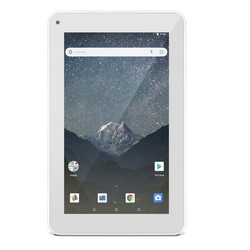 Tablet Mutlilaser M7S GO Branco Quad Core 1GB RAM Android 8.1 GO Câm 1.3Tela 7 16GB Bluetooth NB317 Menor preço em Tablet Mutlilaser M7S GO Branco Quad Core 1GB RAM Android 8.1 GO Câm 1.3Tela 7 16GB Bluetooth NB317