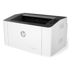 Impressora HP Laser Mono 107W Wireless é boa?